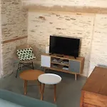 Дом отдыха Entre Loire Et Vignes Juigne-sur-Loire