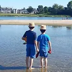 Nyaraló Entre Loire Et Vignes Juigné-sur-Loire