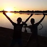 Entre Loire Et Vignes Дом отдыха
