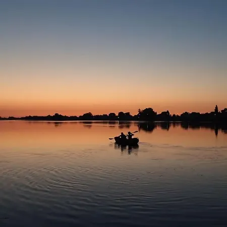 Entre Loire Et Vignes Nyaraló