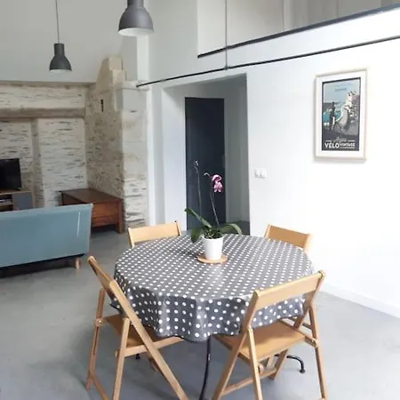 Entre Loire Et Vignes