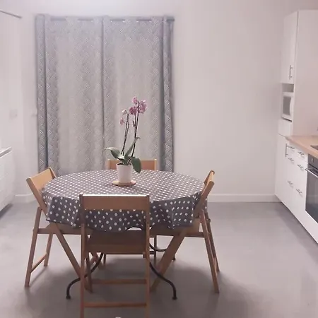 Entre Loire Et Vignes Juigne-sur-Loire