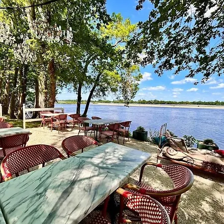 Entre Loire Et Vignes *