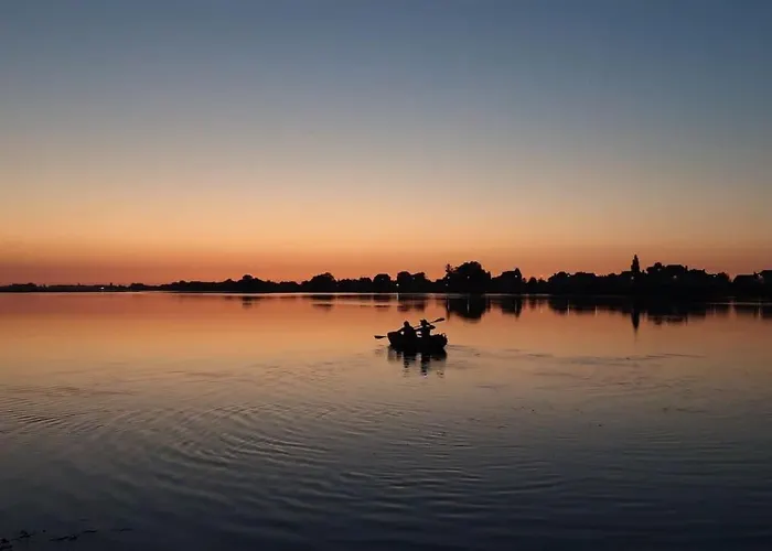 Entre Loire Et Vignes Vakantiehuis