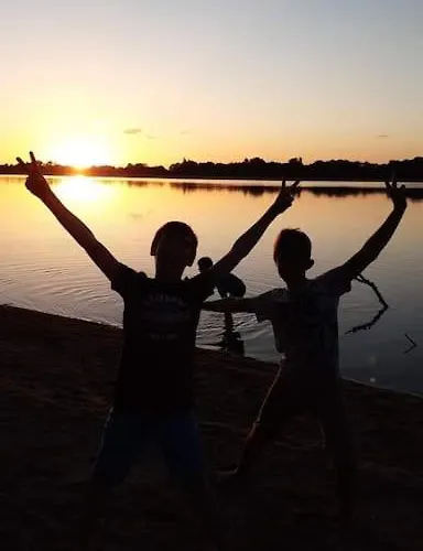 Entre Loire Et Vignes Nyaraló
