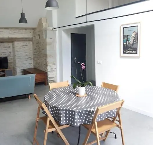 Entre Loire Et Vignes