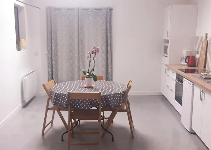 Entre Loire Et Vignes Juigne-sur-Loire