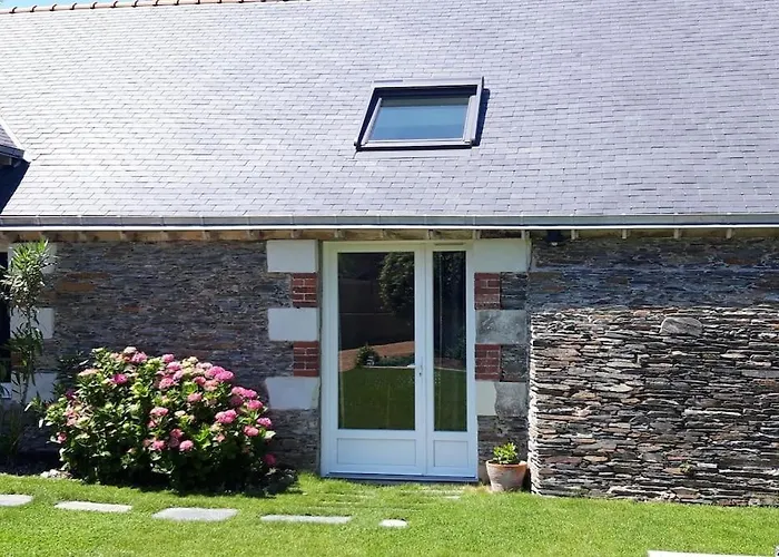 Entre Loire Et Vignes Juigné-sur-Loire