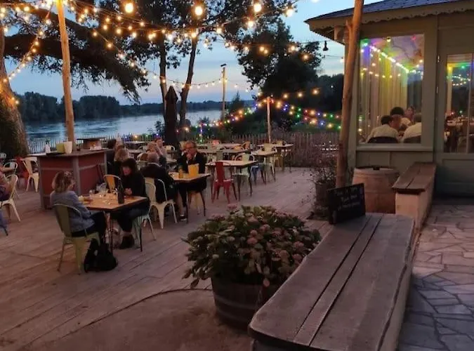 Entre Loire Et Vignes