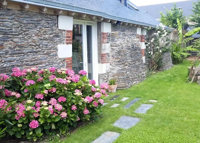 Entre Loire Et Vignes *